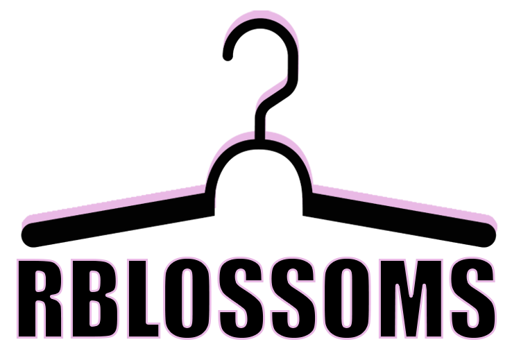 R Blossoms